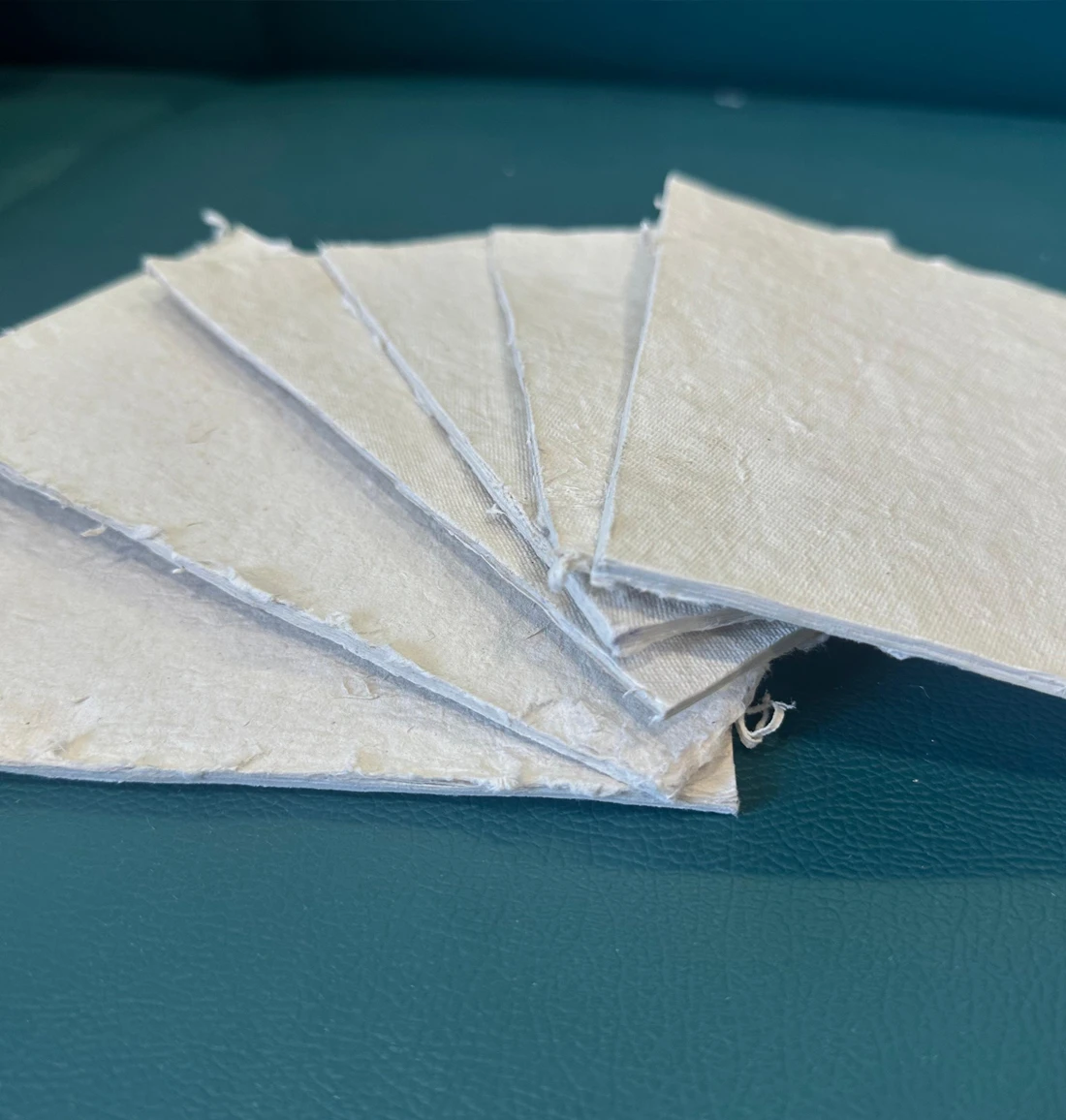 Cotton Pulp Sheets